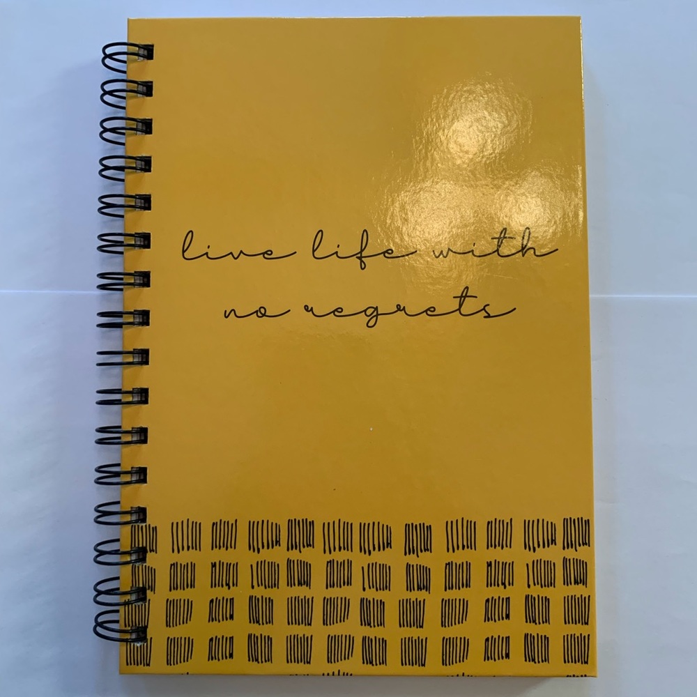 Notebook/Journal set - Picture 3 of 5